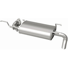 Load image into Gallery viewer, BRE Exhaust 13-16 SUBARU XV CROSSTREK 2.0L Muffler Kit