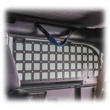Load image into Gallery viewer, Turn Offroad 2021+ Ford Bronco (2 Door) Rear Window Molle Panels | IA1-RW2
