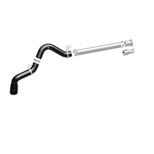 Load image into Gallery viewer, MagnaFlow Exhaust Products Exhaust System Kit MagnaFlow Exhaust Products Magnaflow Black DPF Series Diesel 5in. Filter-Back 17067