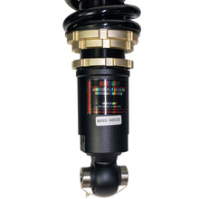 Load image into Gallery viewer, BLOX Racing 08-14 Subaru WRX Plus Series Fully Adjustable Coilovers Coilovers BLOX Racing