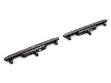 Load image into Gallery viewer, Raxiom 21-23 GMC Sierra 2500 HD/3500 HD Axial Series LED Fender Flare Marker Lights- Smoked Lens Light Accessories and Wiring Raxiom