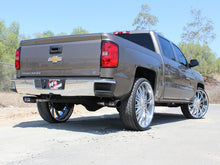 Load image into Gallery viewer, afe MACH Force-Xp Cat-Back Exhaust GM Silverado/Sierra 1500 09-18/ Limited 2019 V6-4.3/V8-4.8/5.3L aFe