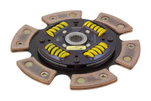 Load image into Gallery viewer, ACT 1980 Toyota Corolla 6 Pad Sprung Race Disc Clutch Discs ACT