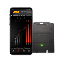 Load image into Gallery viewer, AEM 03-20 Toyota Tacoma/4Runner/FJ Cruiser Throttle Control Module AEM