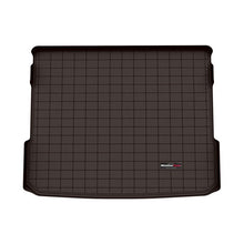 Load image into Gallery viewer, WeatherTech 2021+ Mercedes-Benz AMG GLB 35 Cargo Liners - Cocoa