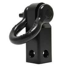 Load image into Gallery viewer, Superwinch Receiver Shackle Bracket - Fits 2i Class III/IV Hitch Receiver Rated at 10k Lbs Superwinch