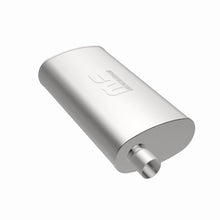 Load image into Gallery viewer, Magnaflow Muffler MagnaFlow Muffler Mag SS 22X5X11 3X3 O/O