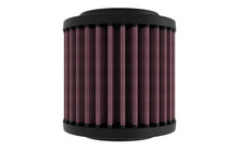 Load image into Gallery viewer, K&N Replacement Air Filter - Round 2 ID x 3.813in OD x 4in H for 21-23 Royal Enfield Bulle K&N Engineering