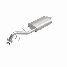 Load image into Gallery viewer, MagnaFlow BRE Exhaust Kit Replacement Stainless Toyota