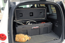 Load image into Gallery viewer, Deezee Universal Tool Box - Specialty Utility Chest Plastic 35In Tool Storage Dee Zee