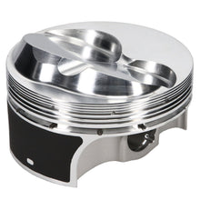 Load image into Gallery viewer, JE Pistons Chevrolet Small Block 4.155in Bore 1.335in CH 14.50CC Dome Piston Kit (Set of 8) JE Pistons