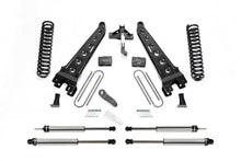 Load image into Gallery viewer, Fabtech 17-21 Ford F250/F350 4WD Gas 6in Rad Arm Sys w/Coils & Dlss Shks Lift Kits Fabtech