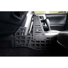 Load image into Gallery viewer, DV8 Offroad 10-23 Toyota 4Runner Center Console Molle Panels & Device Mount