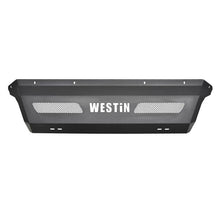 Load image into Gallery viewer, Westin 11-16 Ford F-250/350/450/550 Pro-Mod Skid Plate - Tex. Blk Westin