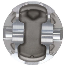 Load image into Gallery viewer, Wiseco Chevrolet LS RED- LS 4.000in Stroke Flat Tops 4.065in Bore - Set of 8 Piston Sets - Forged - 8cyl Wiseco