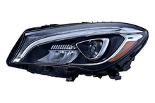 Load image into Gallery viewer, Hella 2016-2019 Mercedes-Benz CLA180 Headlight Assembly Hella