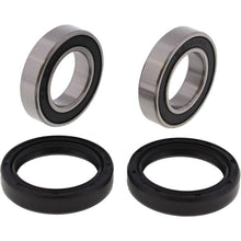 Load image into Gallery viewer, Pivot Works Uncategorized Pivot Works 21-23 Kawasaki KX250F PW Front Wheel Bearing Kit