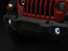 Load image into Gallery viewer, Raxiom 18-26 Jeep Wrangler JL LED Fog Lights with Amber Turn Signal | J227424