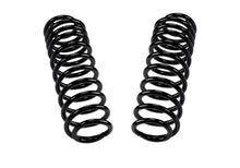 Load image into Gallery viewer, Superlift 20-24 Jeep Gladiator (No Mojave/Diesel) Dual Rate Coil Springs (Pair) 2.5in Lift - Front Superlift