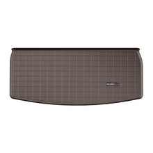 Load image into Gallery viewer, WeatherTech 2020+ Lincoln Aviator Cargo Liners - Cocoa