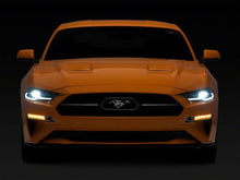 Load image into Gallery viewer, Raxiom 18-23 Ford Mustang GT EcoBoost LED Projector Headlights- Blk Housing (Clear Lens) Headlights Raxiom