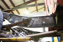 Load image into Gallery viewer, RustBuster 97-04 Dodge Dakota All Cab/Bed Configurations Leaf Spring Frame Section - R/H | RB7703R