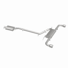 Load image into Gallery viewer, BRExhaust 10-15 Equinox Terrain Exhaust Kit