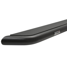 Load image into Gallery viewer, Westin 1999-2016 Ford F-250/F-350/F-450/F-550 Crew Cab Outlaw Drop Nerf Step Bars Textured Black | 20-11335