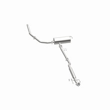 Load image into Gallery viewer, MagnaFlow BRE Exhaust Kit Replacement Toyota