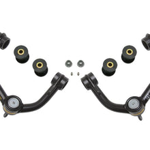 Load image into Gallery viewer, ICON 04-20 Ford F-150 / 2014+ Ford Expedition Tubular Upper Control Arm Delta Joint Kit ICON