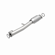 Load image into Gallery viewer, MagnaFlow Exhaust Products Catalytic Converter MagnaFlow Exhaust Products Magnaflow HM Grade Direct-Fit Catalytic Converter 93134