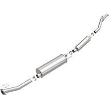 Load image into Gallery viewer, BRExhaust Exhaust Kit 15-19 Ford Transit-250 Transit-350 HD Transit-350 3.7L