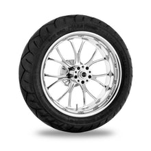 Load image into Gallery viewer, Performance Machine 18x5.5 Forged Wheel Heathen - Chrome Performance Machine