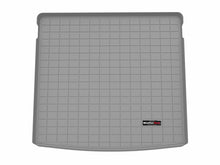 Load image into Gallery viewer, WeatherTech 25-26 Volkswagen Tiguan Behind 3rd Row Cargo Liners - Grey | 421814