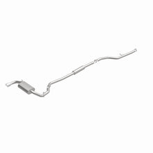 Load image into Gallery viewer, MagnaFlow Exhaust Products Exhaust System Kit MagnaFlow Exhaust Products Magnaflow Touring Series Stainless Cat-Back System 15235