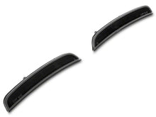 Load image into Gallery viewer, Raxiom 15-23 Dodge Charger Excluding Widebody Axial LED Side Marker Lights Front and Rear- Smoked Sidemarkers & Indicators Raxiom