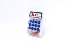 Load image into Gallery viewer, Wheel Mate Monster Lug Nut Caps - Pink 14x1.50 Wheel Mate