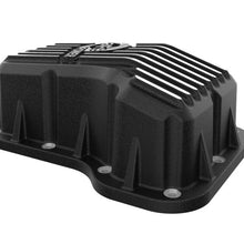 Load image into Gallery viewer, afe aFe POWER Transmission Pan Jeep Wrangler (JL) 18-25 L4-2.0L (t) aFe