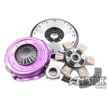 Load image into Gallery viewer, XClutch 68-70 Ford Mustang Base 7.0L Stage 2 Sprung Ceramic Clutch Kit