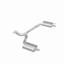 Load image into Gallery viewer, BRExhaust Rear Muffler Kit Replacement Mercedes-Benz