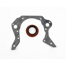 Load image into Gallery viewer, Cometic Ford Windsor .031in Fiber Timing Cover Gasket Kit SVO