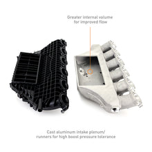 Load image into Gallery viewer, Mishimoto 2021+ BMW G80 M3/M4 Performance Intercooler - Black Intercooler Kits Mishimoto