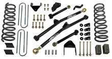 Load image into Gallery viewer, Tuff Country 09-13 Dodge Ram 2500 4x4 4.5in Arm Lift Kit with Coil Springs (SX6000 Shocks) Lift Kits Tuff Country