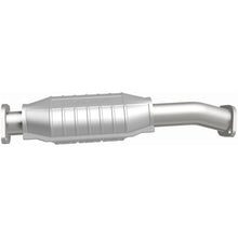 Load image into Gallery viewer, MagnaFlow Conv DF 00-01 MPV 2.5L Rear