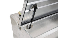 Load image into Gallery viewer, Deezee Universal Tanks - Combo Brite-Tread Aluminum (111 Gal) Fuel Tanks Dee Zee
