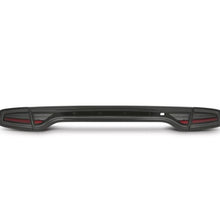 Load image into Gallery viewer, AlphaRex 15-23 Dodge Charger NOVA-Series Prismatic LED Tail Lights Alpha-Black AlphaRex