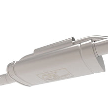 Load image into Gallery viewer, aFe 2022+ Nissan Frontier V6 Vulcan Series SS Cat-back Exhaust w/ Polished Tips
