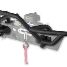 Load image into Gallery viewer, Rugged Ridge RRC Mount XHD Modular Front Bumper 07-18 Jeep Wrangler JK 2dr Rugged Ridge