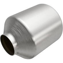 Load image into Gallery viewer, Magnaflow 2.25 CA 5in. Spun Universal Converter | 5451775