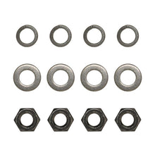 Load image into Gallery viewer, Westin 21-23 Ford Bronco (Excl. Bronco Sport) XTS Overhead Light Mount - Tex. Blk Westin